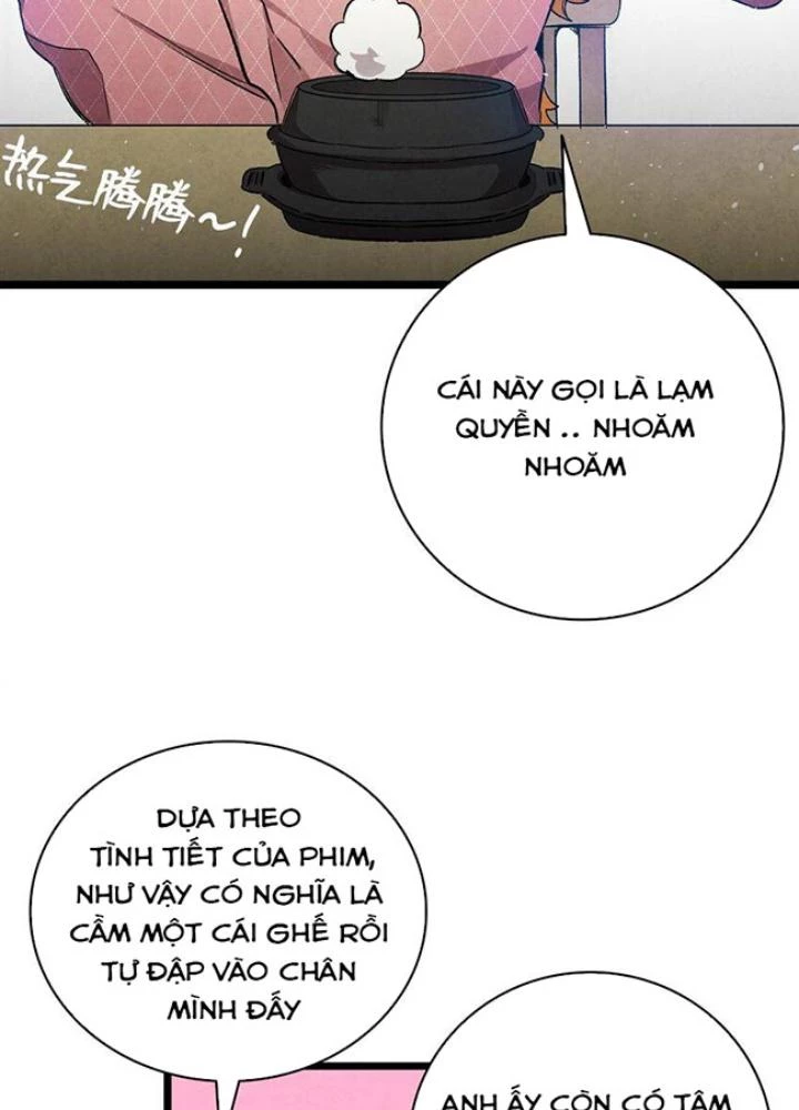 Skeleton Làm Bố Chapter 122 - Trang 2