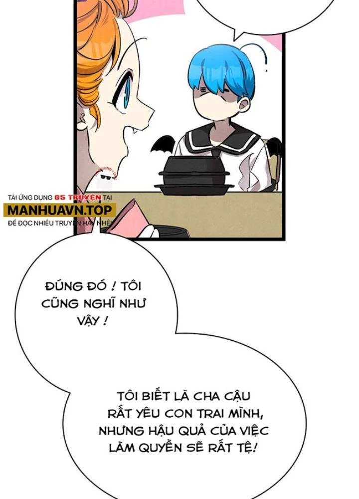 Skeleton Làm Bố Chapter 122 - Trang 2