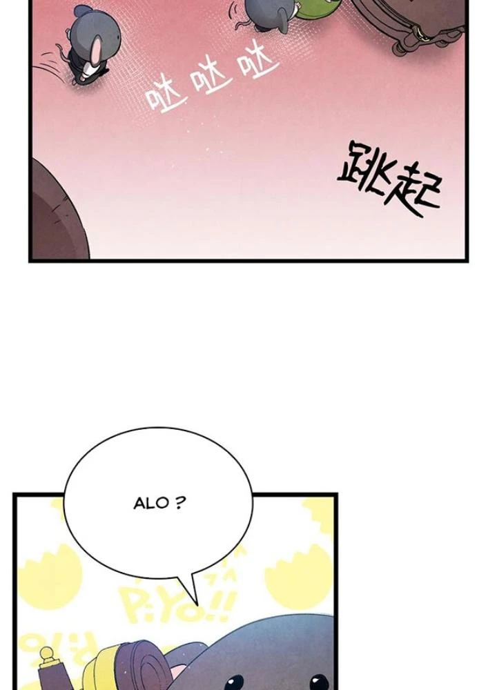 Skeleton Làm Bố Chapter 122 - Trang 2
