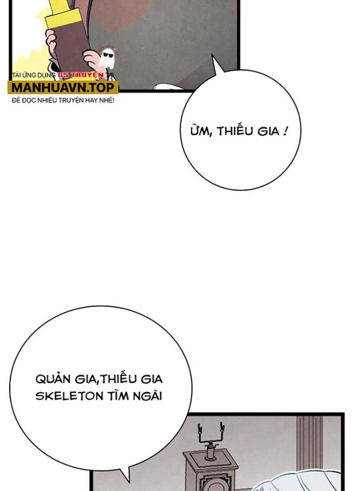 Skeleton Làm Bố Chapter 122 - Trang 2