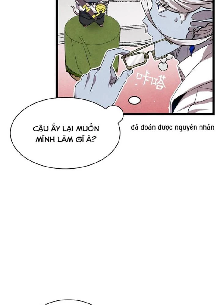 Skeleton Làm Bố Chapter 122 - Trang 2