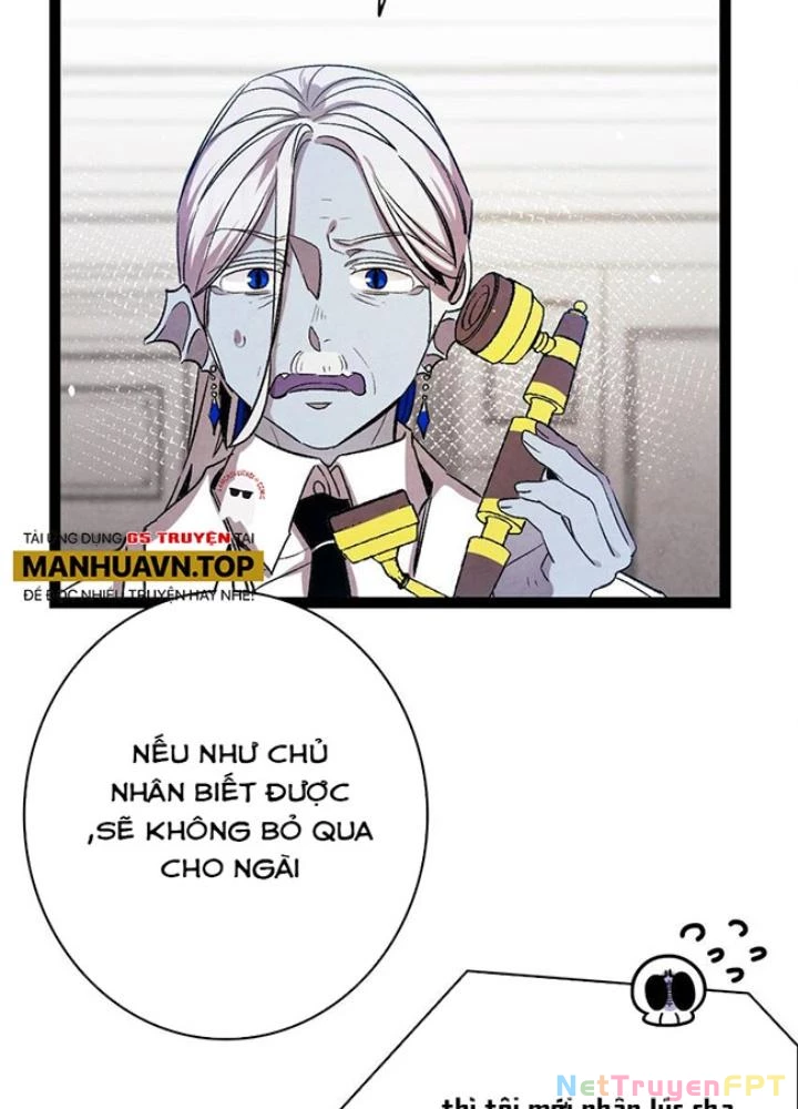 Skeleton Làm Bố Chapter 122 - Trang 2