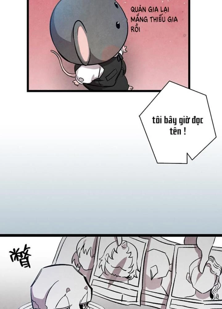 Skeleton Làm Bố Chapter 122 - Trang 2