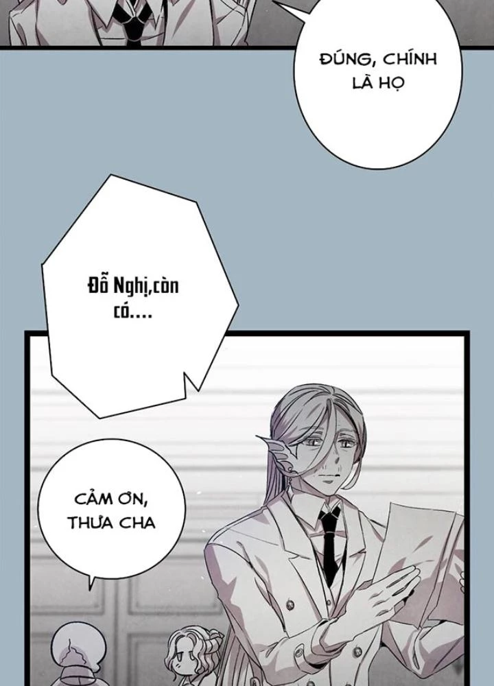 Skeleton Làm Bố Chapter 122 - Trang 2