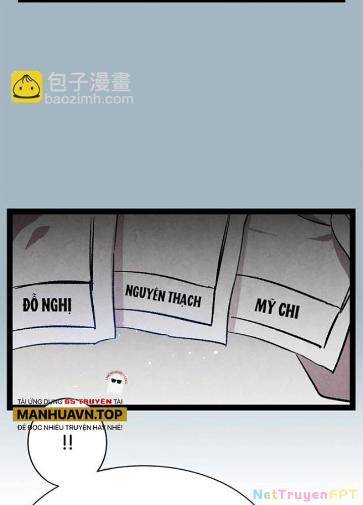 Skeleton Làm Bố Chapter 122 - Trang 2