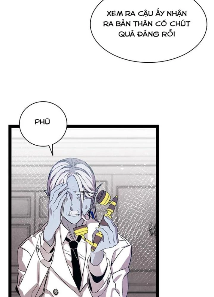 Skeleton Làm Bố Chapter 122 - Trang 2