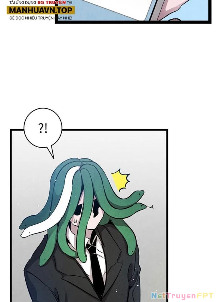 Skeleton Làm Bố Chapter 122 - Trang 2