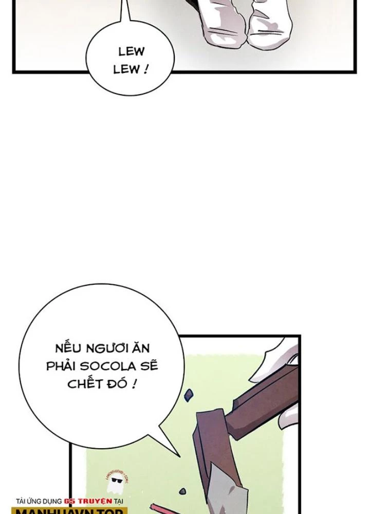 Skeleton Làm Bố Chapter 122 - Trang 2