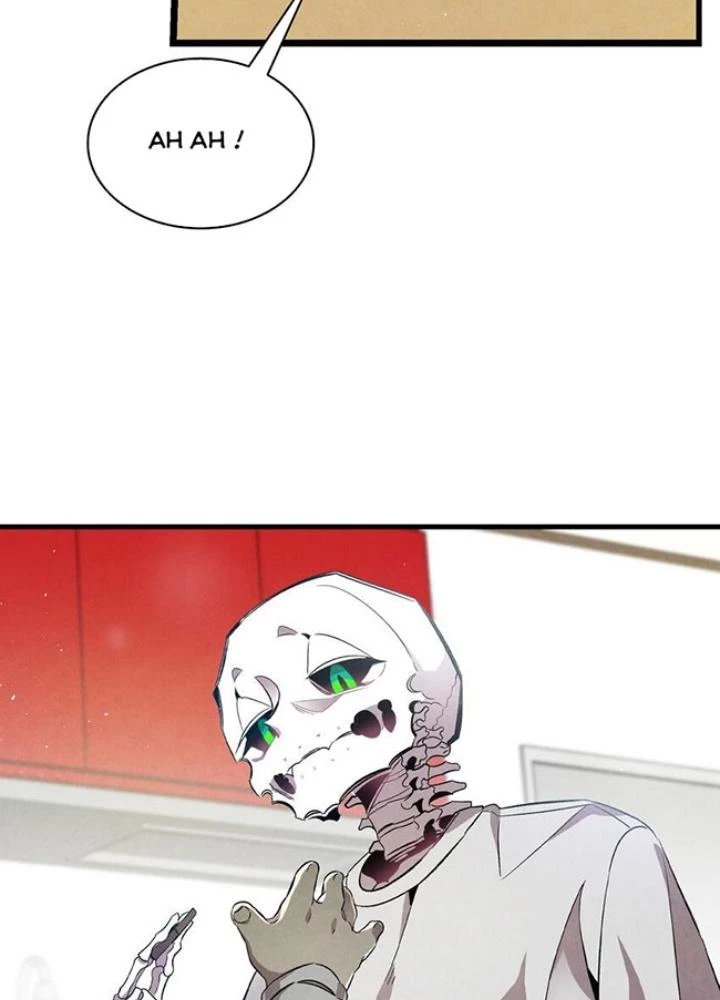 Skeleton Làm Bố Chapter 122 - Trang 2