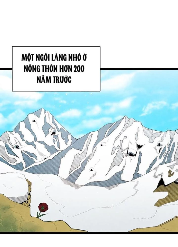 Skeleton Làm Bố Chapter 123 - Trang 2