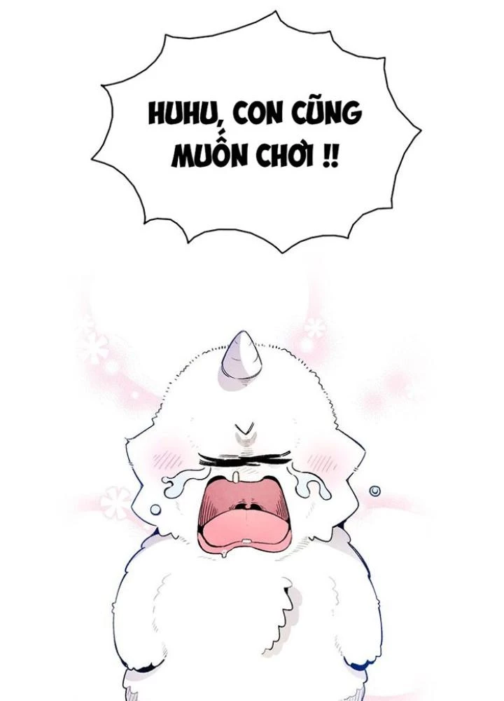 Skeleton Làm Bố Chapter 123 - Trang 2