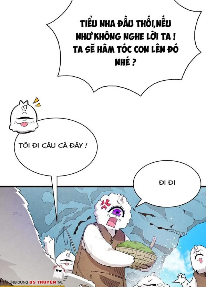 Skeleton Làm Bố Chapter 123 - Trang 2