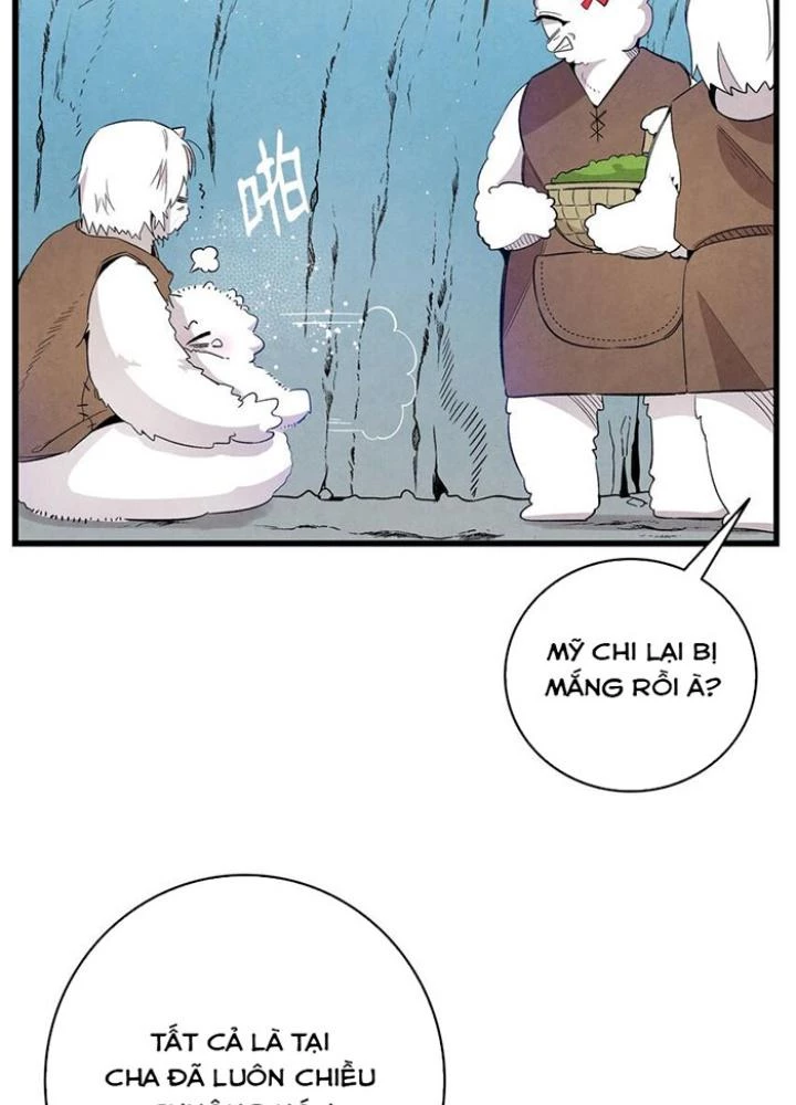 Skeleton Làm Bố Chapter 123 - Trang 2