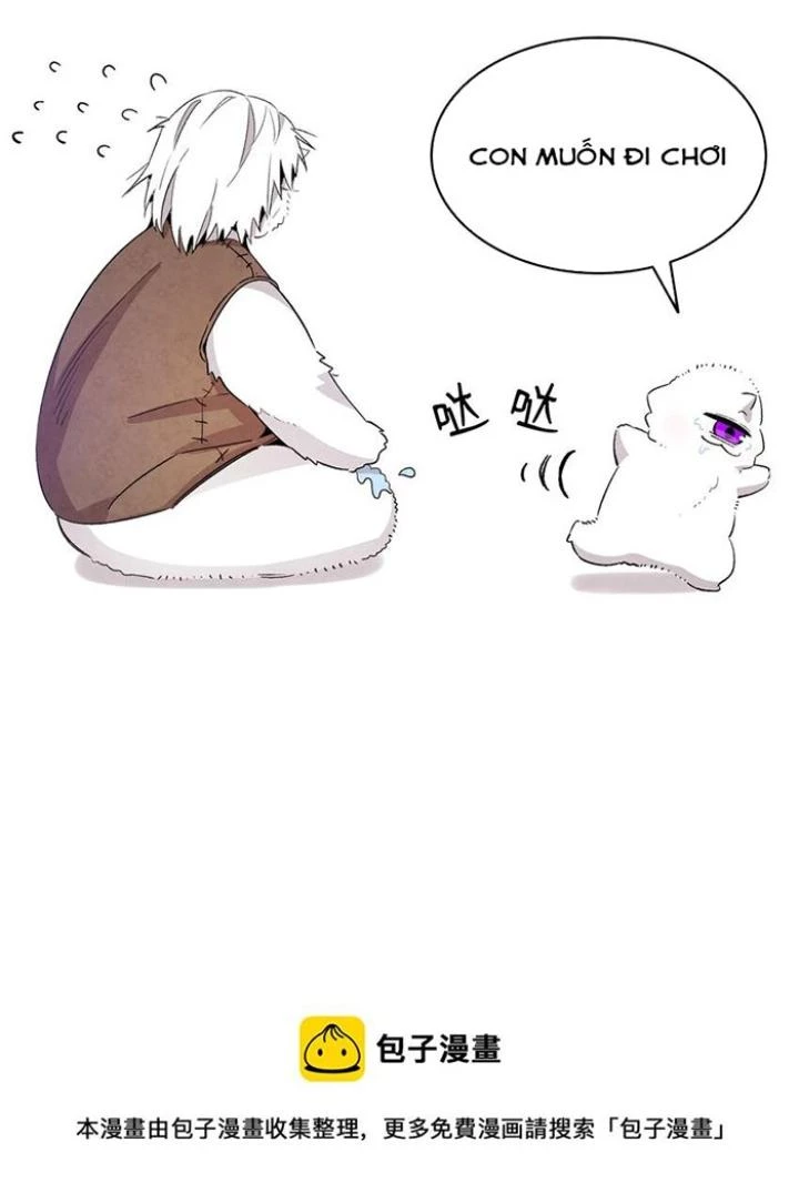Skeleton Làm Bố Chapter 123 - Trang 2