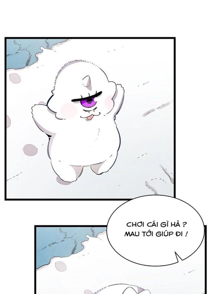 Skeleton Làm Bố Chapter 123 - Trang 2