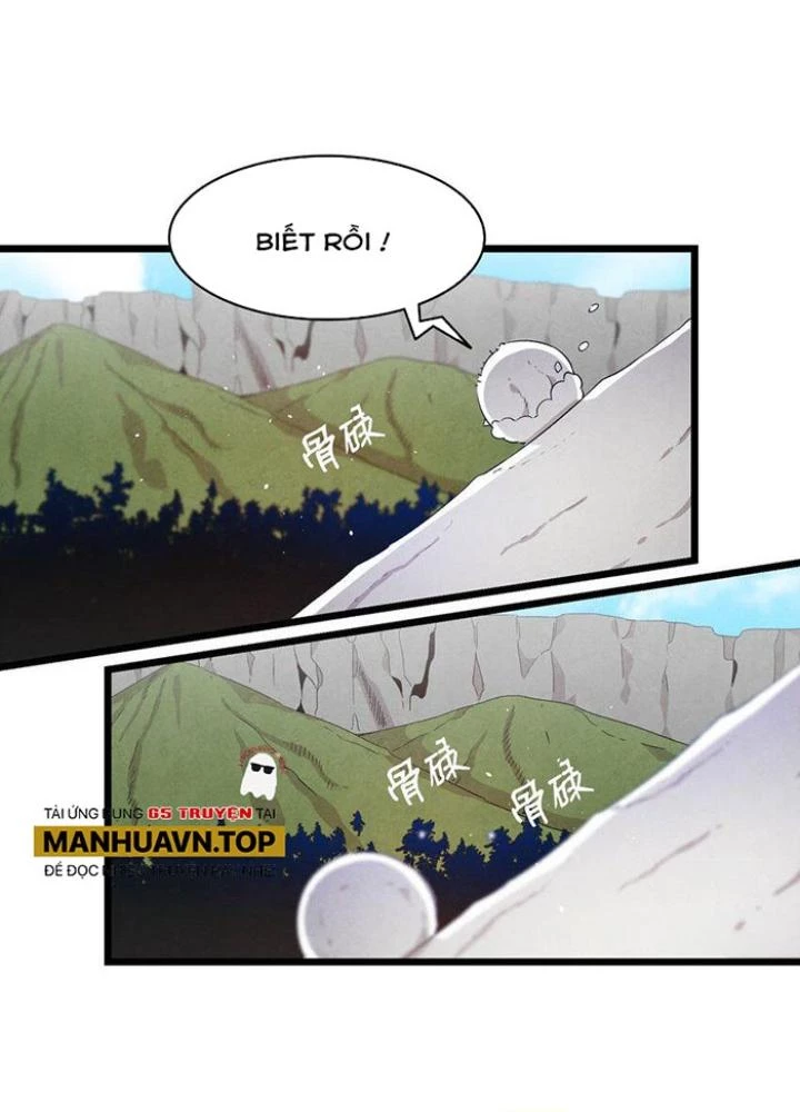Skeleton Làm Bố Chapter 123 - Trang 2