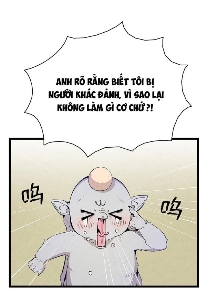 Skeleton Làm Bố Chapter 123 - Trang 2