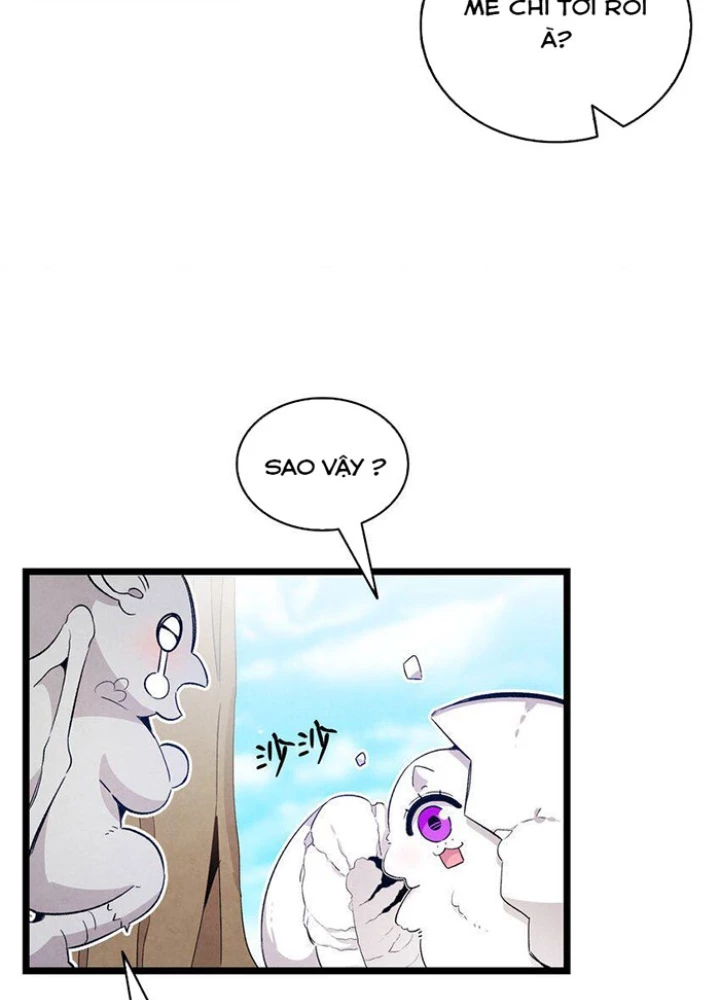 Skeleton Làm Bố Chapter 123 - Trang 2