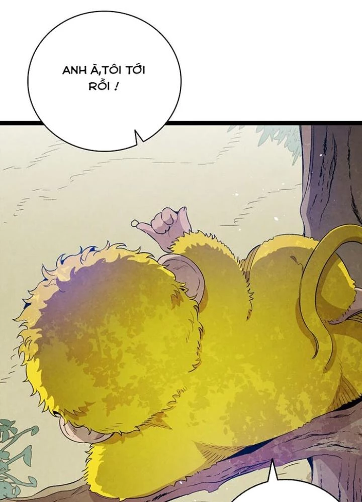 Skeleton Làm Bố Chapter 123 - Trang 2