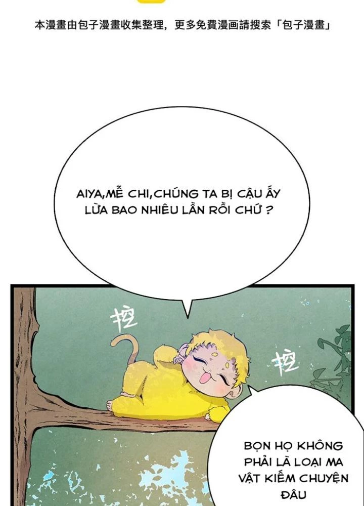 Skeleton Làm Bố Chapter 123 - Trang 2