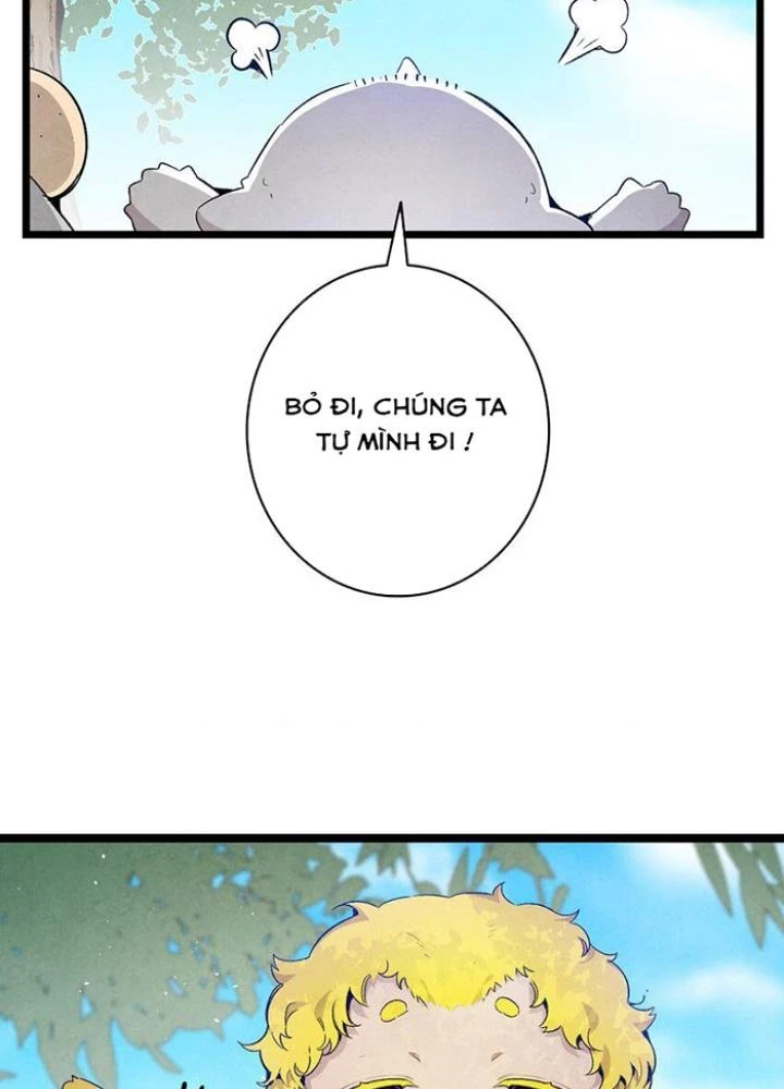 Skeleton Làm Bố Chapter 123 - Trang 2