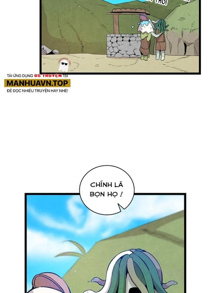 Skeleton Làm Bố Chapter 123 - Trang 2