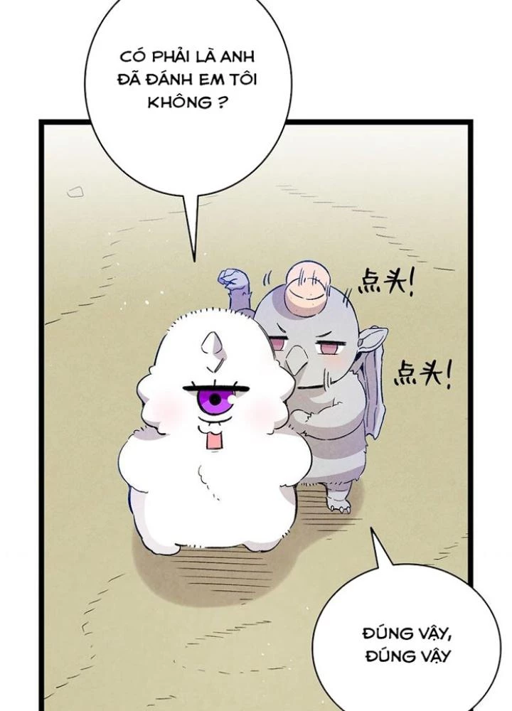 Skeleton Làm Bố Chapter 123 - Trang 2