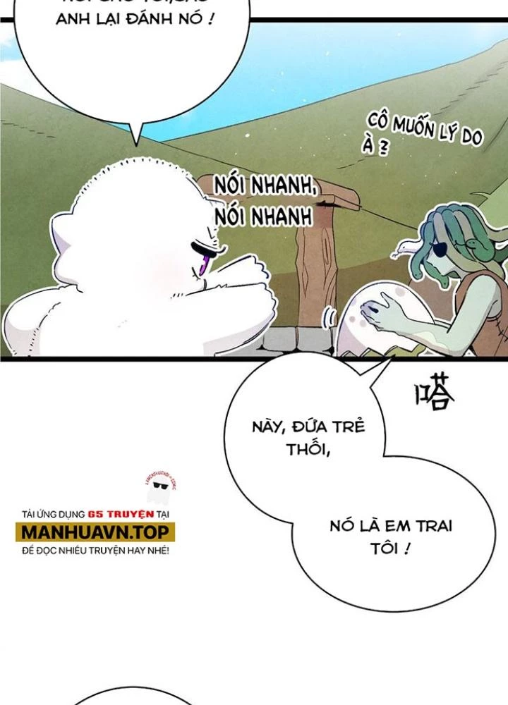 Skeleton Làm Bố Chapter 123 - Trang 2