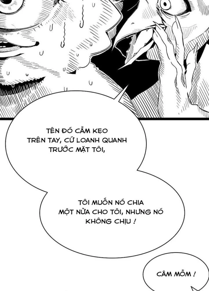 Skeleton Làm Bố Chapter 123 - Trang 2