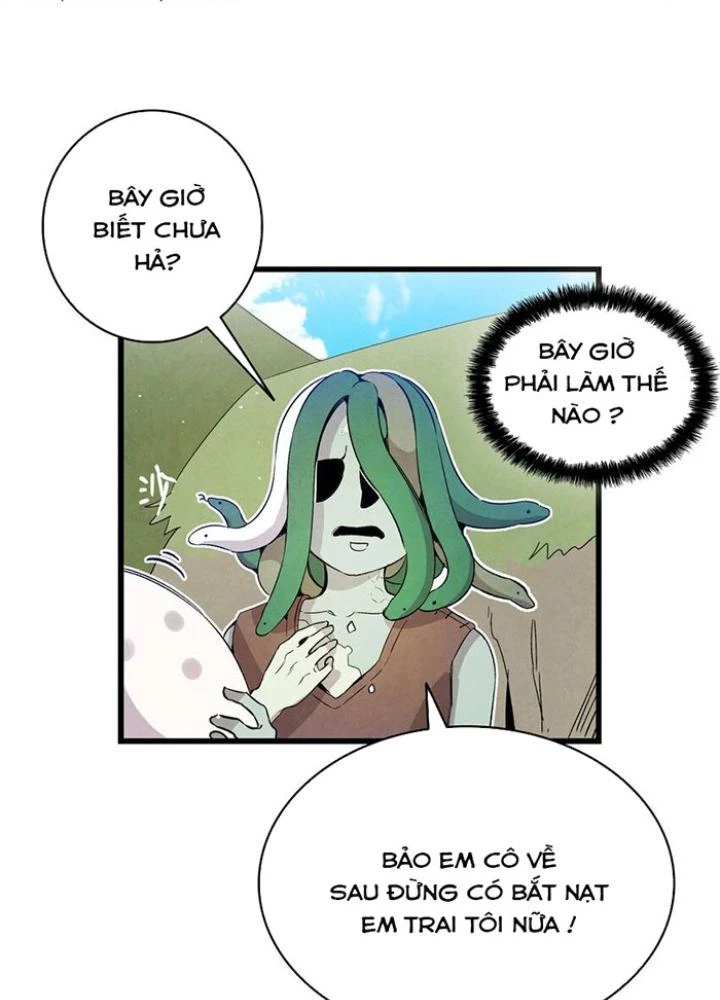 Skeleton Làm Bố Chapter 123 - Trang 2