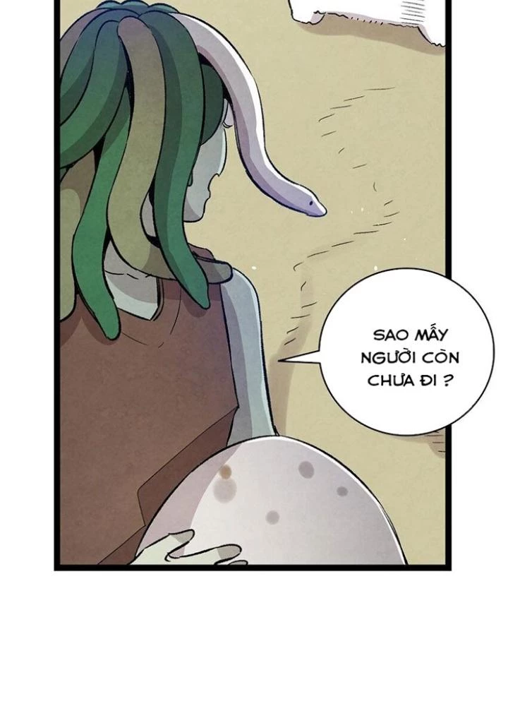 Skeleton Làm Bố Chapter 123 - Trang 2