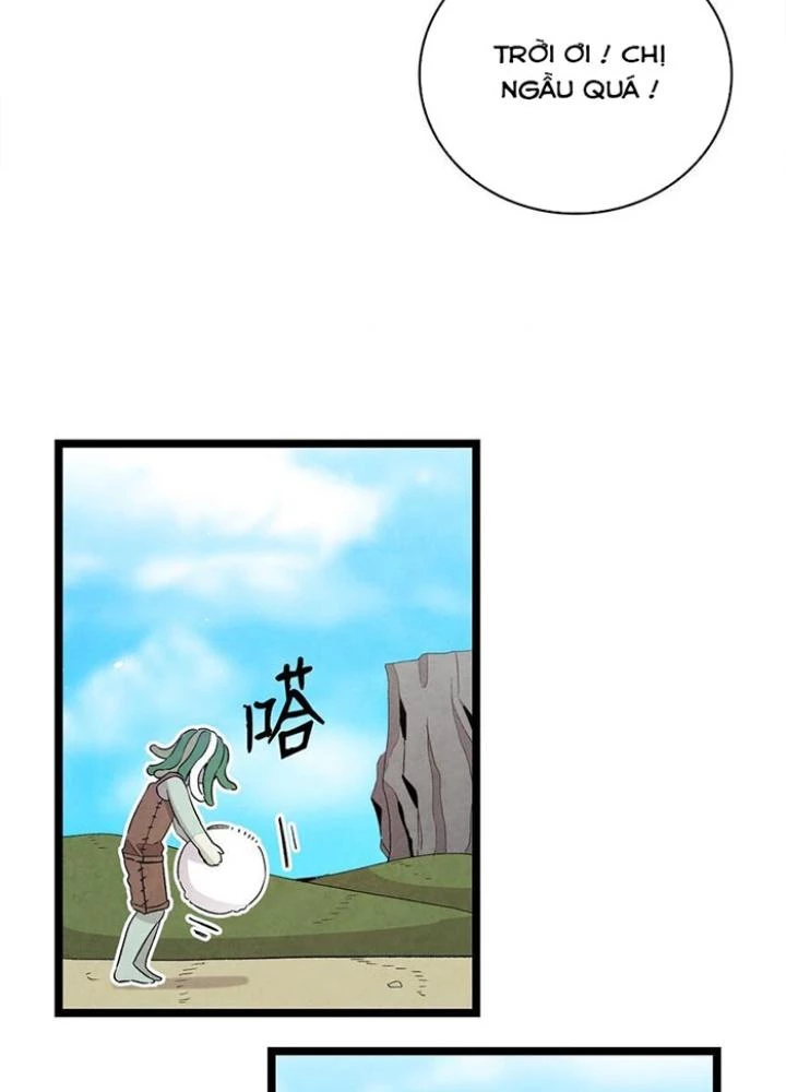 Skeleton Làm Bố Chapter 123 - Trang 2