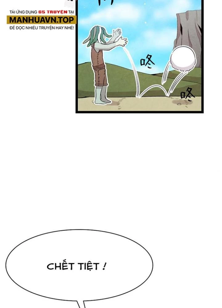 Skeleton Làm Bố Chapter 123 - Trang 2