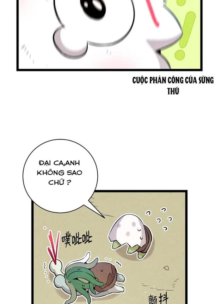 Skeleton Làm Bố Chapter 123 - Trang 2