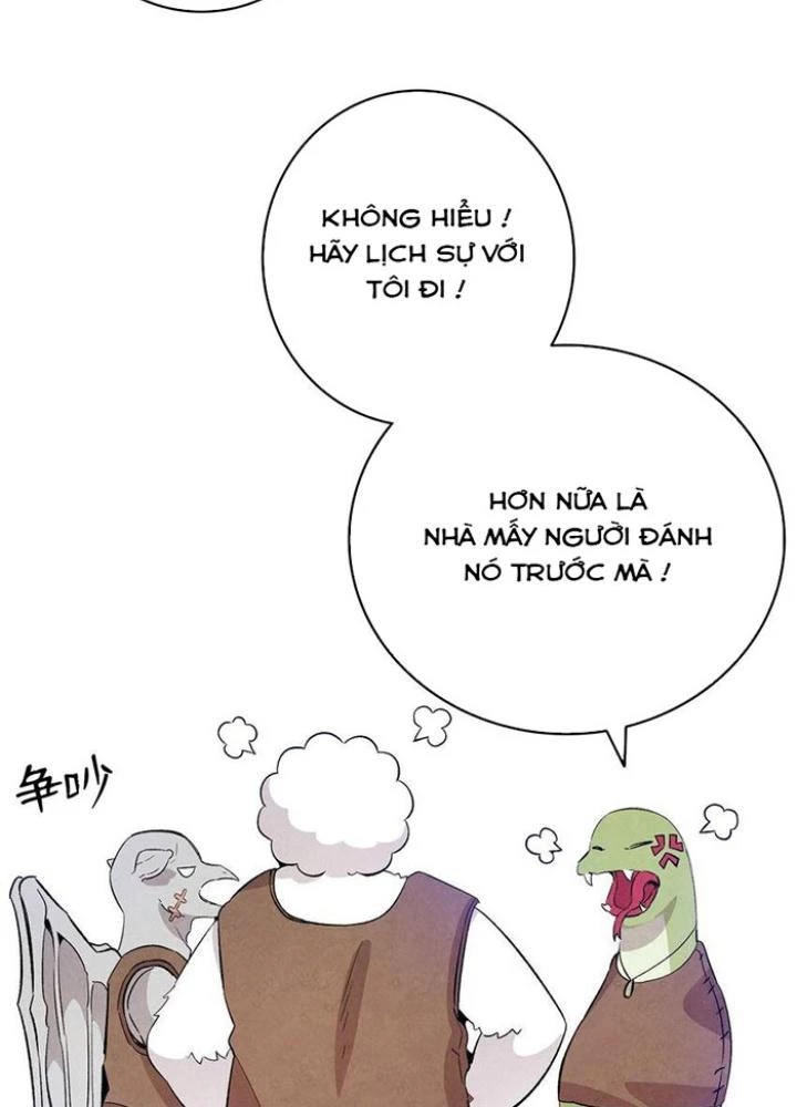 Skeleton Làm Bố Chapter 123 - Trang 2
