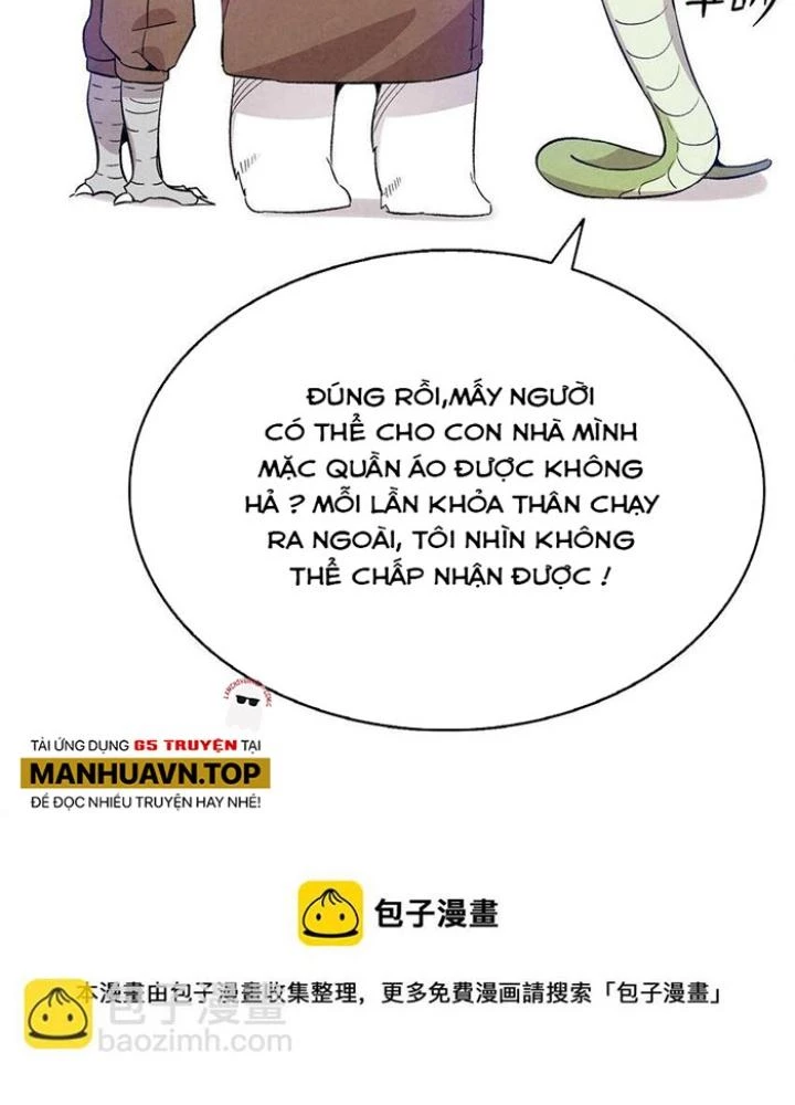 Skeleton Làm Bố Chapter 123 - Trang 2