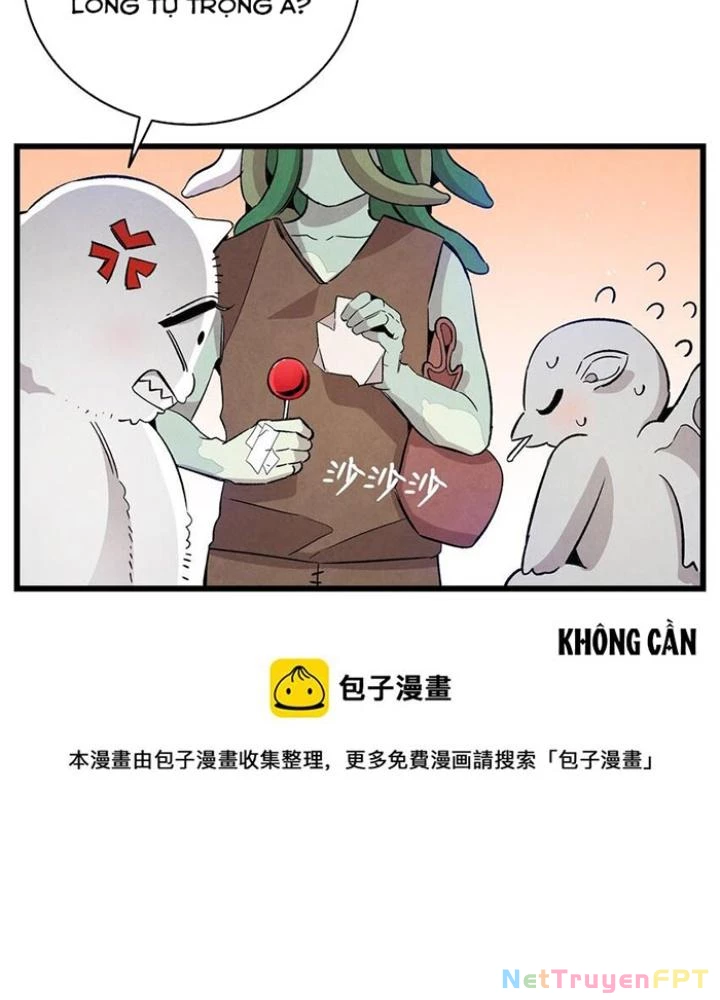 Skeleton Làm Bố Chapter 123 - Trang 2