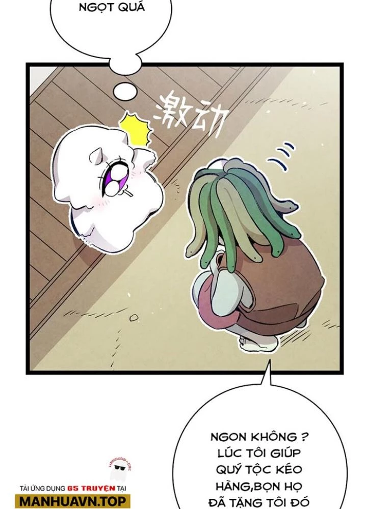 Skeleton Làm Bố Chapter 123 - Trang 2