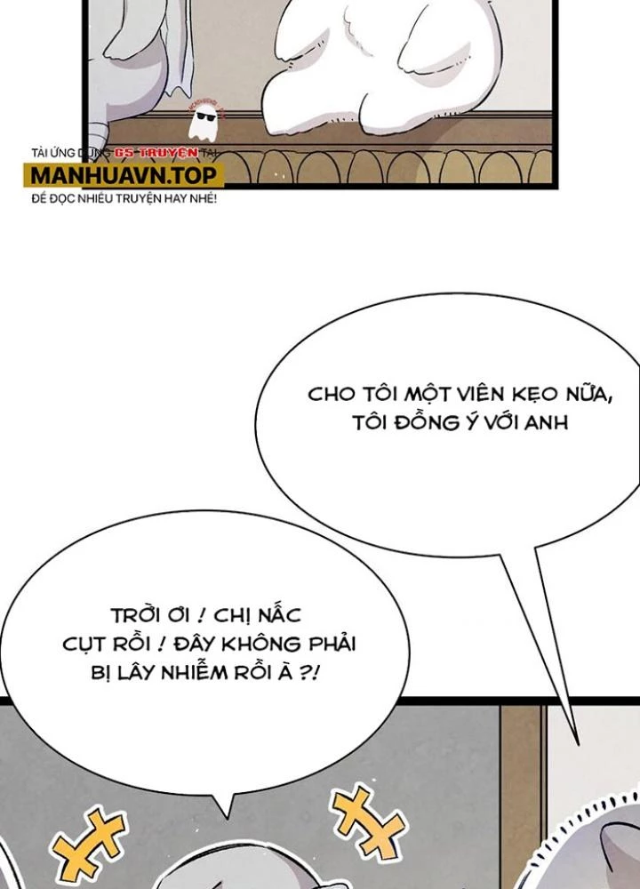 Skeleton Làm Bố Chapter 123 - Trang 2