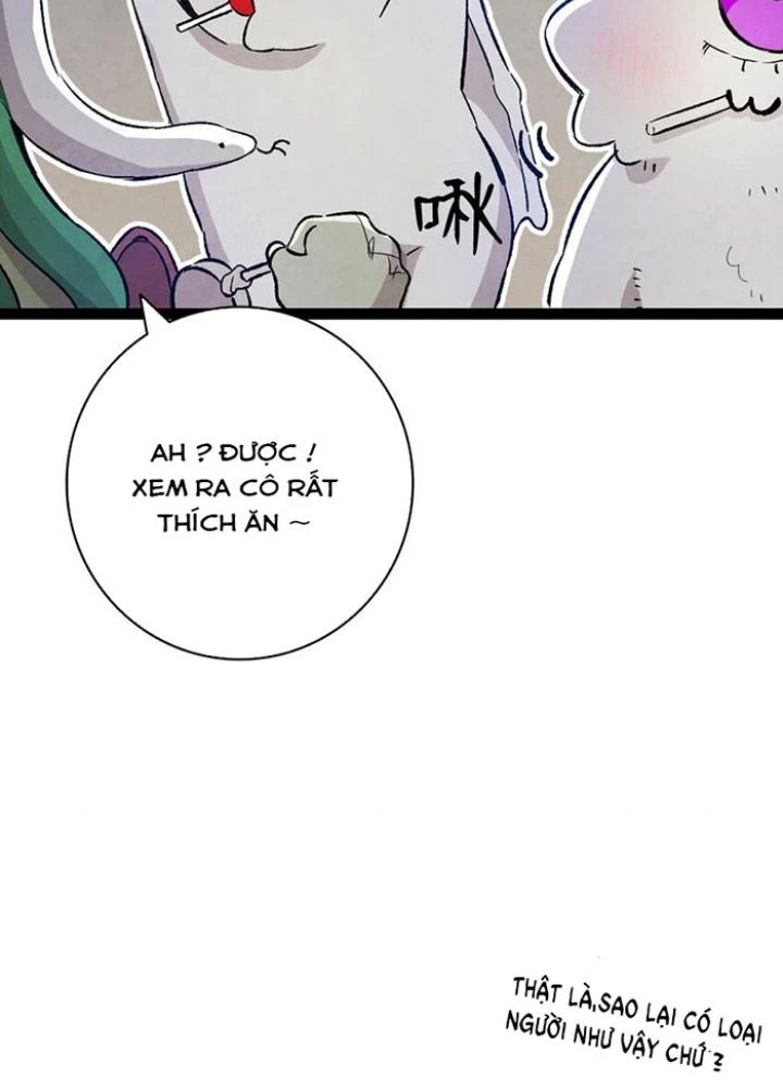 Skeleton Làm Bố Chapter 123 - Trang 2