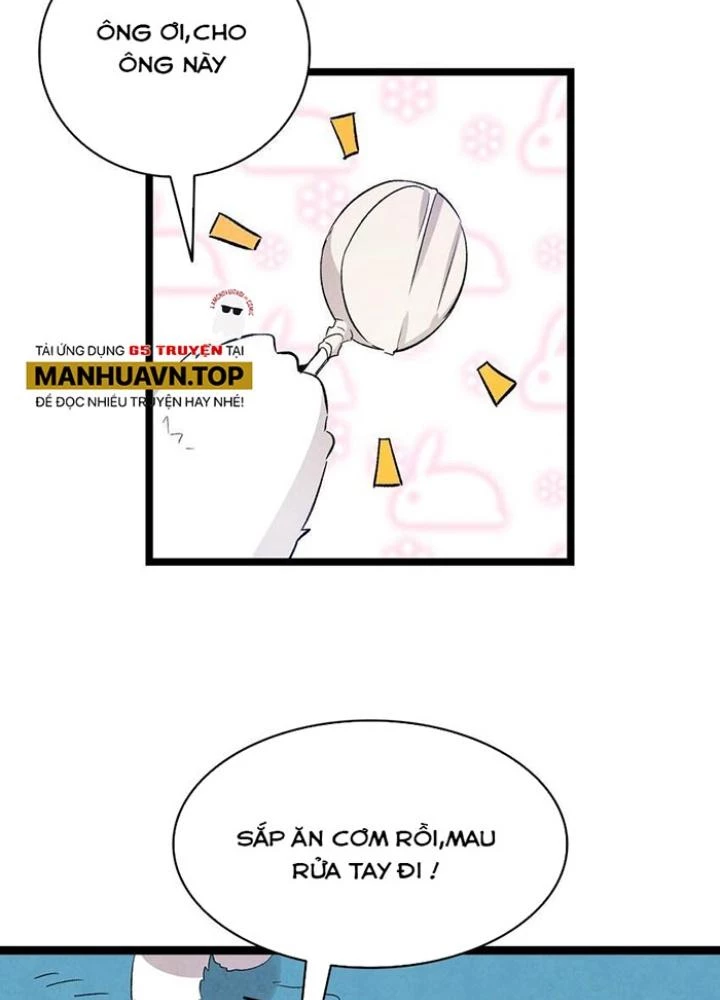 Skeleton Làm Bố Chapter 123 - Trang 2