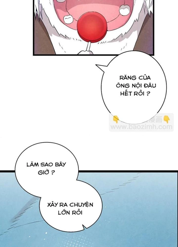Skeleton Làm Bố Chapter 123 - Trang 2