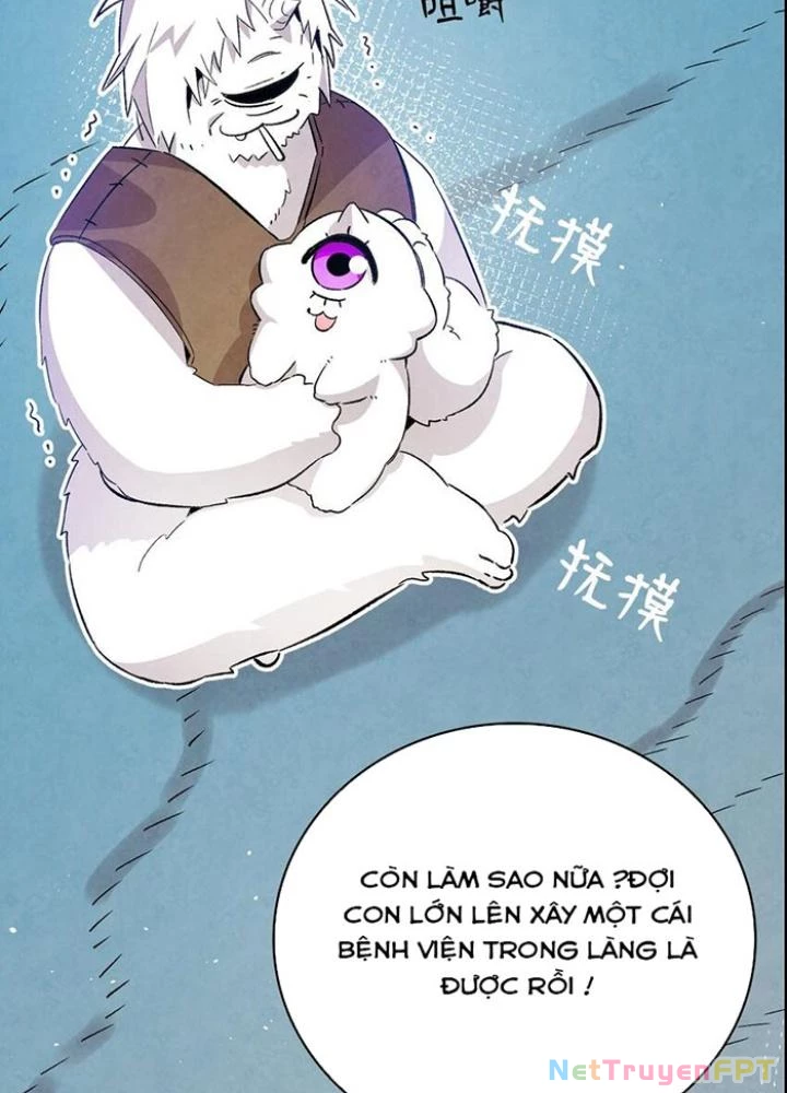 Skeleton Làm Bố Chapter 123 - Trang 2