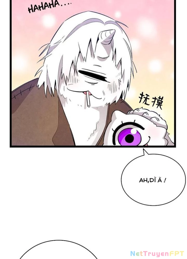Skeleton Làm Bố Chapter 123 - Trang 2
