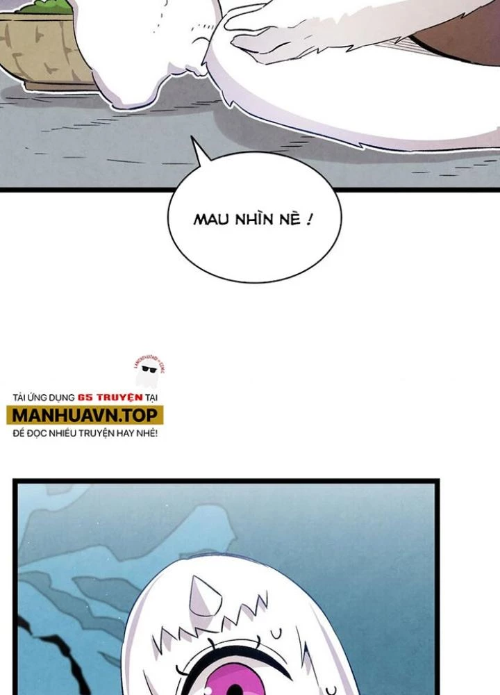 Skeleton Làm Bố Chapter 123 - Trang 2