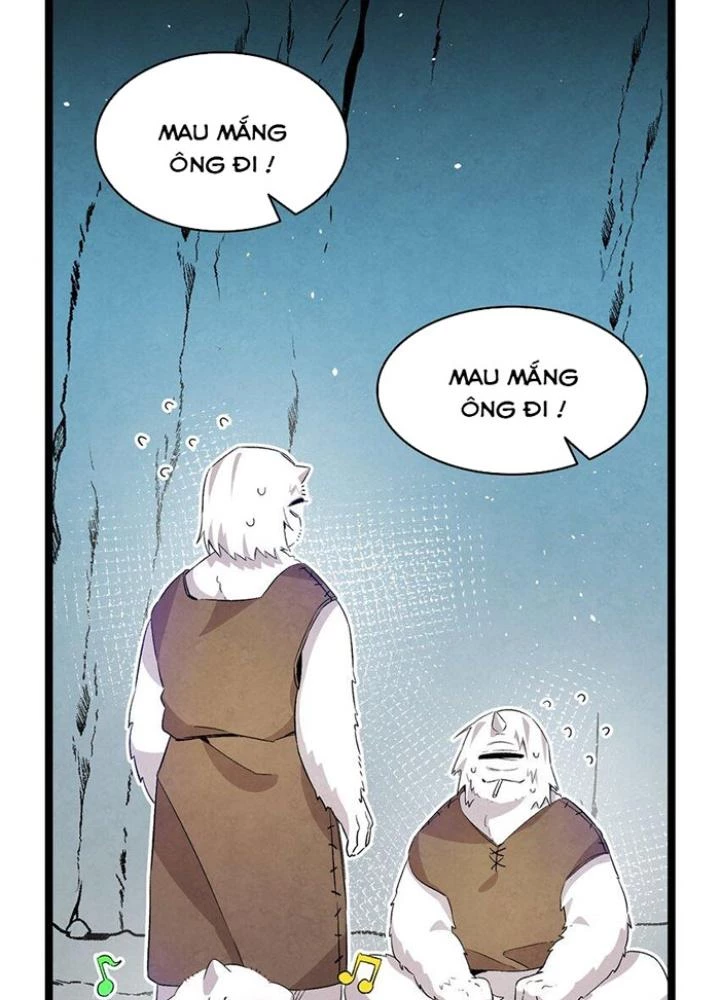 Skeleton Làm Bố Chapter 123 - Trang 2