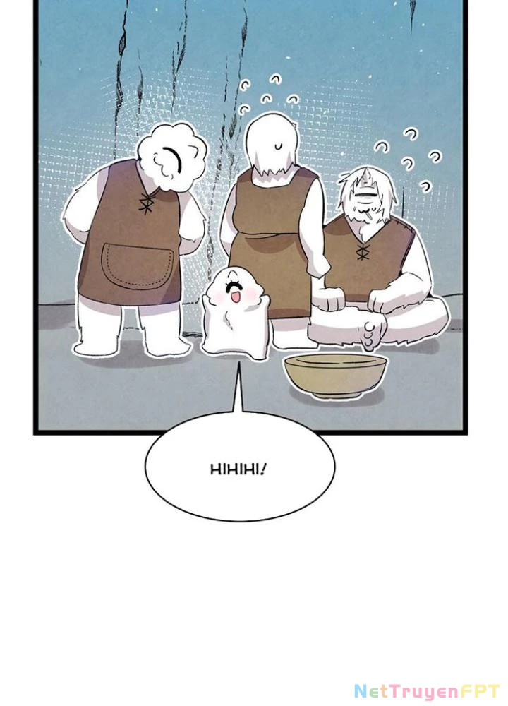 Skeleton Làm Bố Chapter 123 - Trang 2