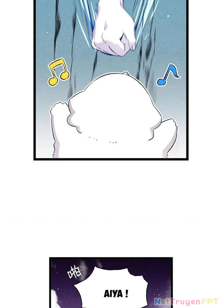 Skeleton Làm Bố Chapter 123 - Trang 2