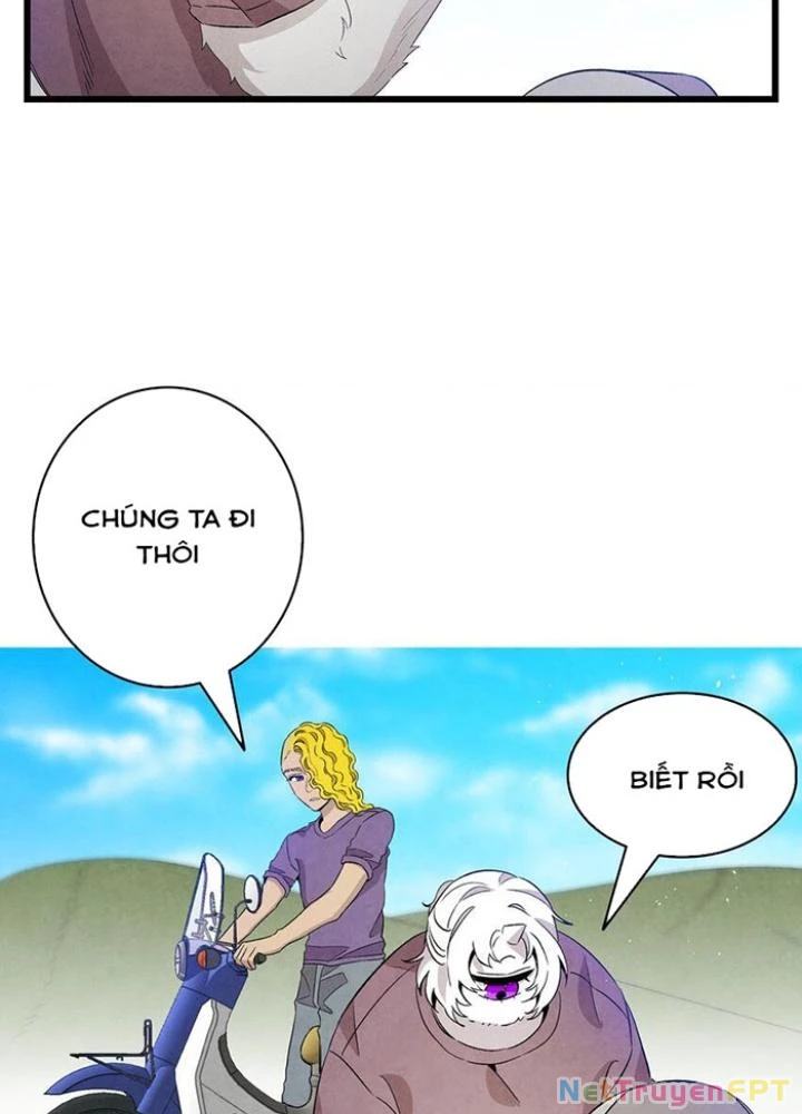 Skeleton Làm Bố Chapter 123 - Trang 2