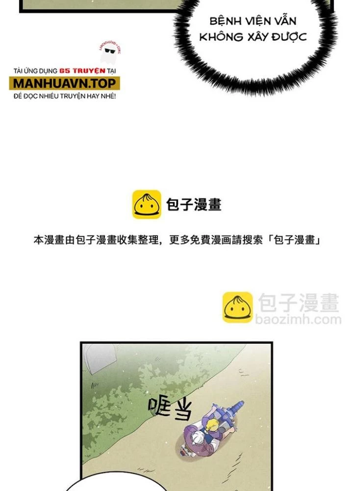 Skeleton Làm Bố Chapter 123 - Trang 2